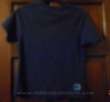 Olympique Marseille Training/Leisure football shirt (unknown year)
