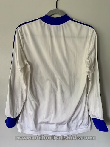 Olympique Marseille Home football shirt 1978 - 1979