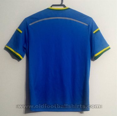 Olympique Marseille Special football shirt 2013 - 2014