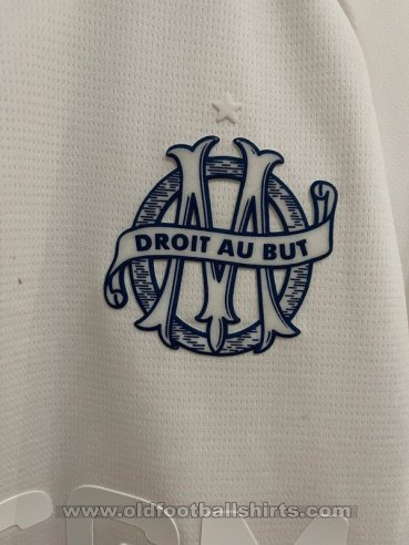 Olympique Marseille Special football shirt 2024 - 2025
