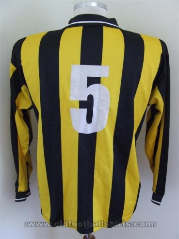 SV PH Almelo Home football shirt (unknown year)
