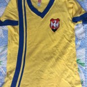 Away football shirt 1970 - ?