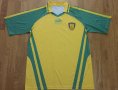 St Vincent and the Grenadines Home football shirt 2016 - 2017