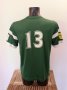 St Vincent and the Grenadines Away football shirt 2016 - 2018