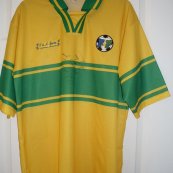 Home football shirt 2004 - ?