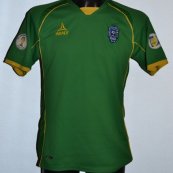 Away football shirt 2010 - ?