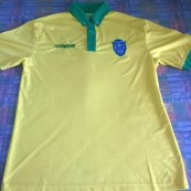 Home football shirt 2014 - 2016