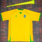 Home football shirt 2010 - 2015