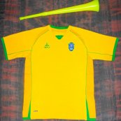 Home football shirt 2010 - 2015