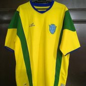 Home football shirt 2004 - 2005