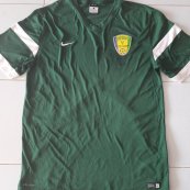 Away football shirt 2016 - 2018