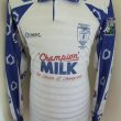 Home football shirt 1996 - 1999