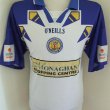 Home football shirt 2000 - 2001