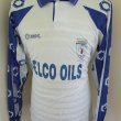 Special football shirt 1996 - 1999