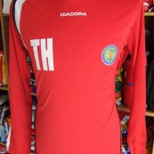 Training/Leisure football shirt (unknown year)