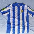 Home football shirt 2010 - 2011