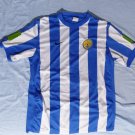 Home football shirt 2010 - 2011