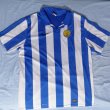Home football shirt 2012