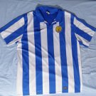Home football shirt 2012
