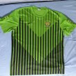 Away football shirt 2011
