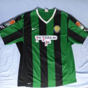 Away football shirt 2008 - 2009
