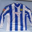 Home football shirt 2008