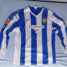 Home football shirt 2008