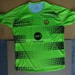 Goalkeeper football shirt 2021 - 2022