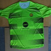 Goalkeeper football shirt 2021 - 2022