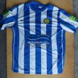 Home football shirt 2010 - 2012