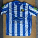 Home football shirt 2010 - 2012