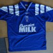 Home football shirt 1993 - 1994