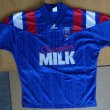 Home football shirt 1992 - 1993