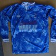 Home football shirt 1991 - 1992