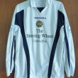 Third football shirt 2006 - 2007
