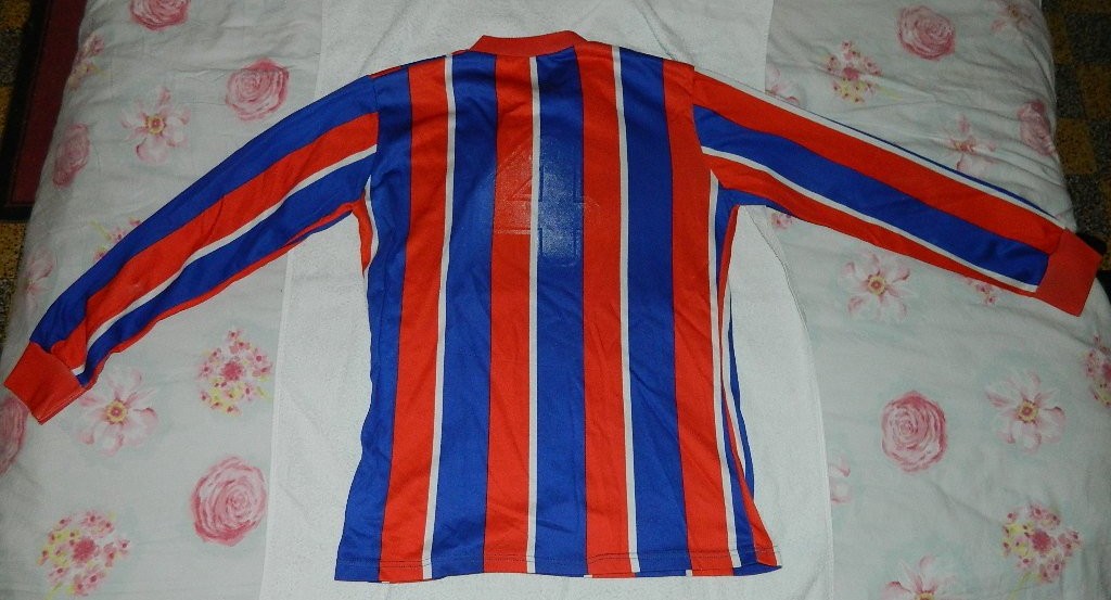 Histoire du logo Olympique Lyonnais