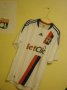 Olympique Lyonnais Home football shirt 2010 - 2011