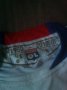 Olympique Lyonnais Home football shirt 2010 - 2011