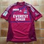 Olympique Lyonnais Special football shirt 2011 - 2012
