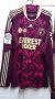 Olympique Lyonnais Third football shirt 2010 - 2011
