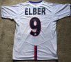 Olympique Lyonnais Home baju bolasepak 2004 - 2005