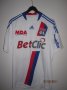 Olympique Lyonnais Home football shirt 2010 - 2011