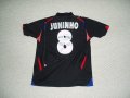 Olympique Lyonnais Copa Camiseta de Fútbol 2006 - 2007
