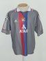 Olympique Lyonnais Third football shirt 2000 - 2001
