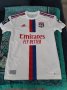 Olympique Lyonnais Home football shirt 2022 - 2023