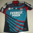 Special football shirt 2010 - 2011