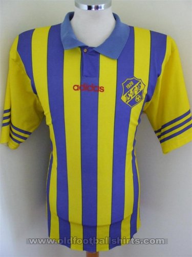 Eskilsminne IF Home football shirt (unknown year)