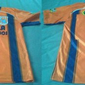 Squadre di Donne maglia di calcio (unknown year)
