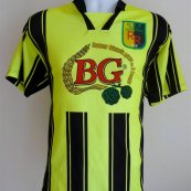 Home Maillot de foot (unknown year)