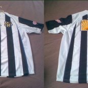Home Maillot de foot 2000